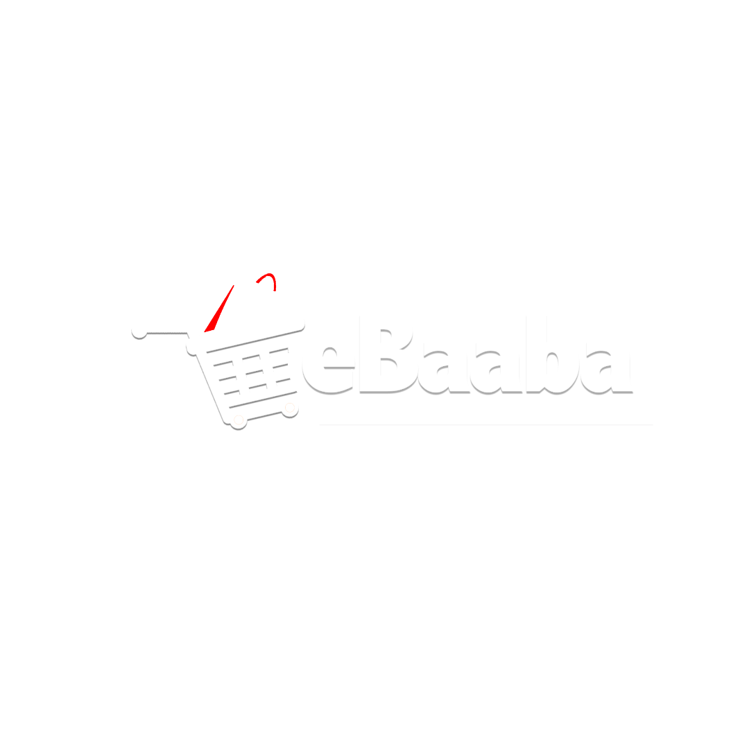 Ebaaba Logo